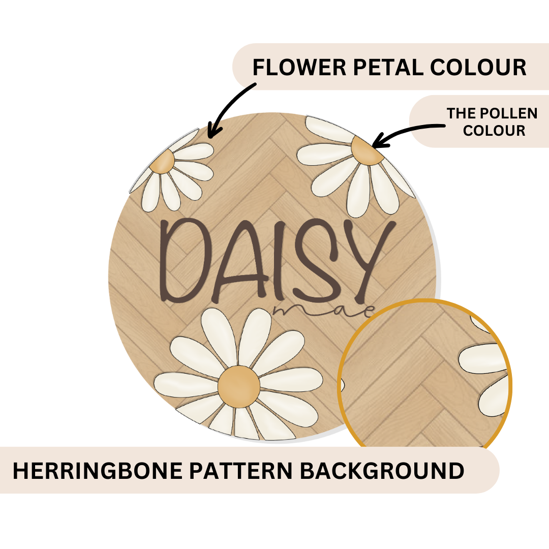 The Daisy Mae
