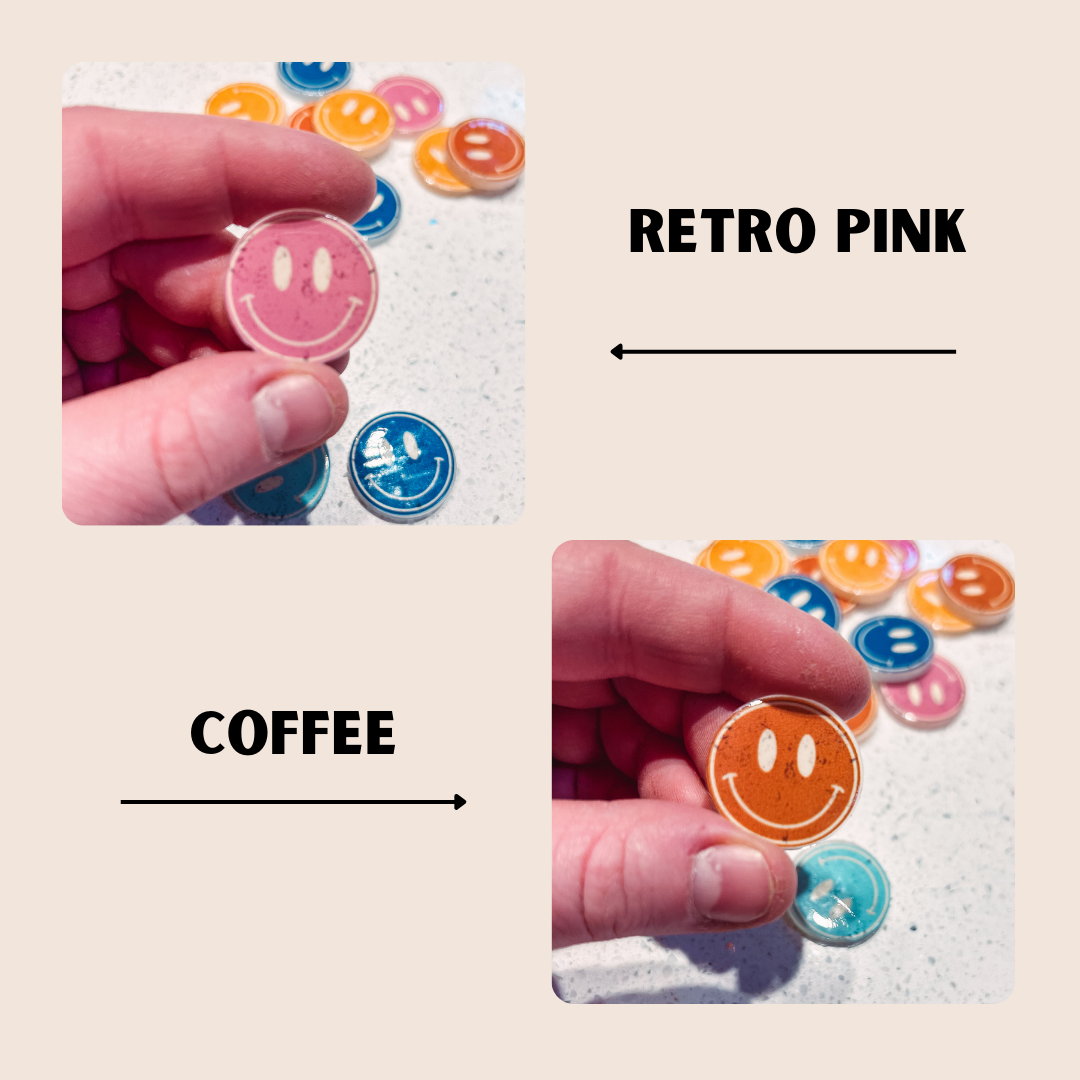 Reward Jar w/ Tokens
