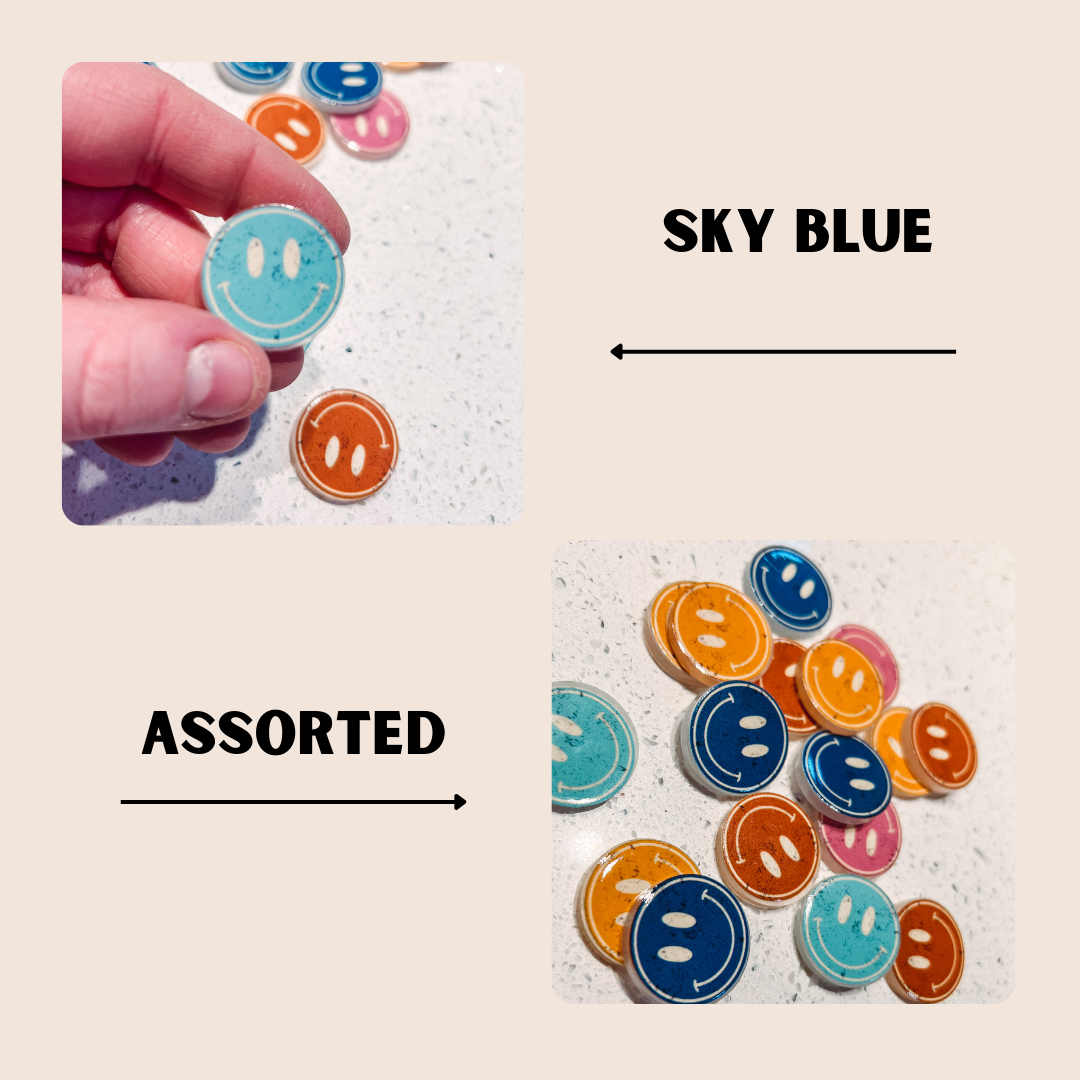Reward Jar w/ Tokens
