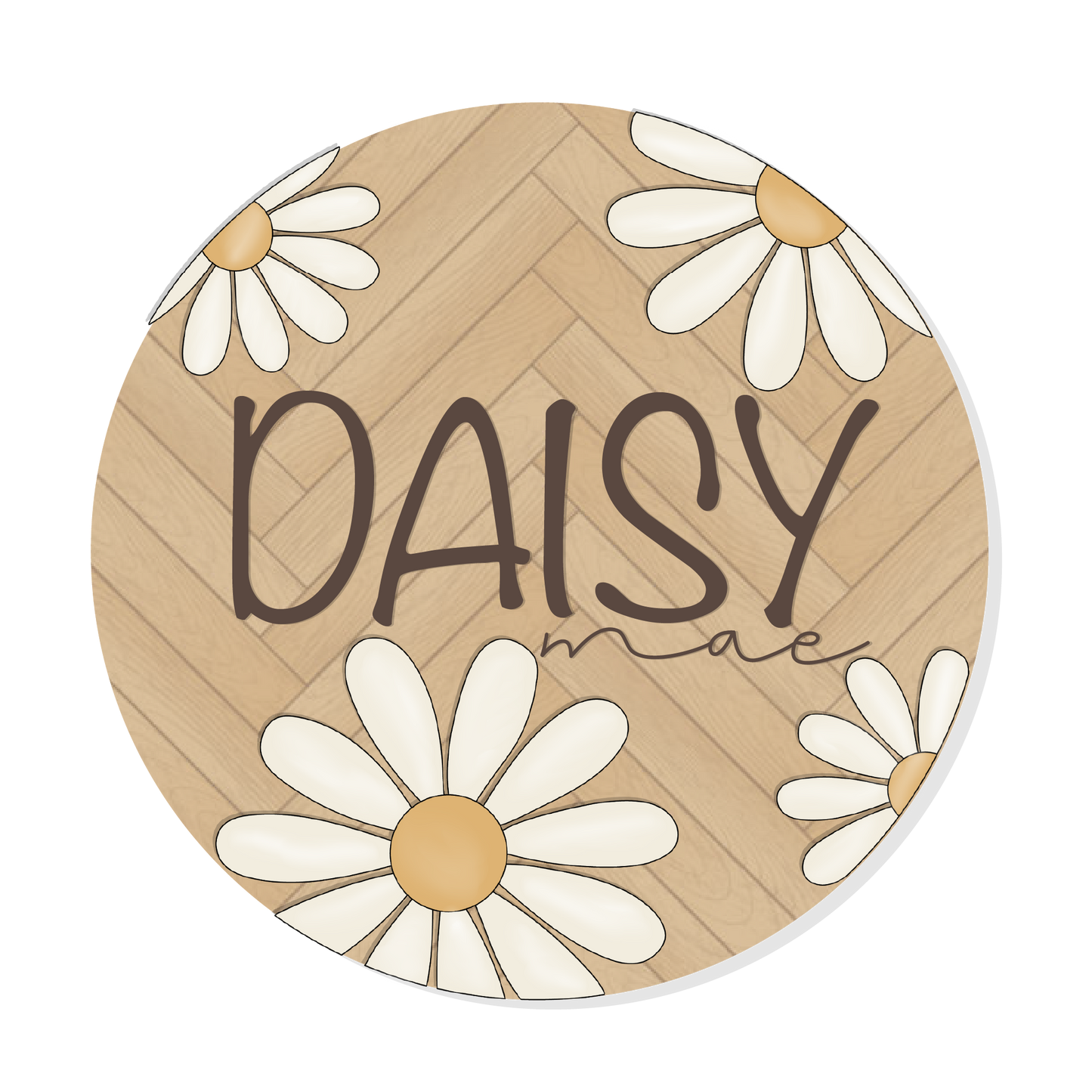 The Daisy Mae