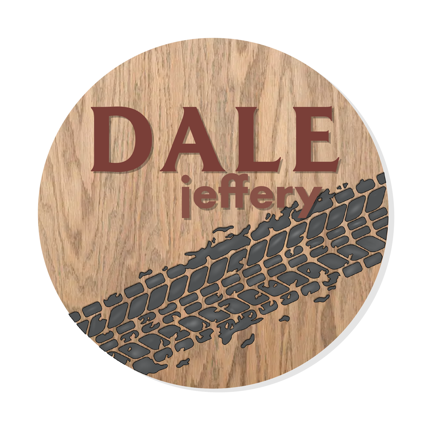 The Dale Dirtbike