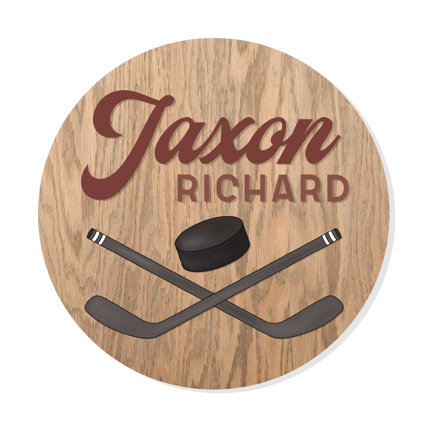 The Jaxon