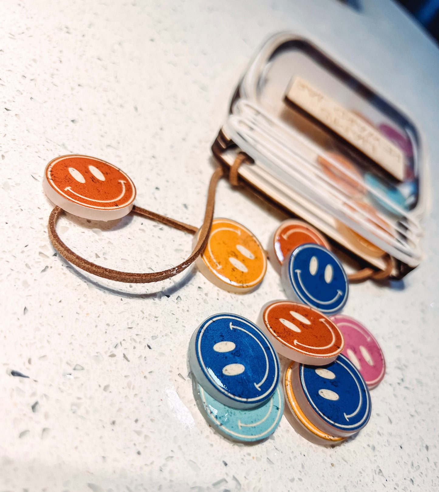 Reward Jar w/ Tokens