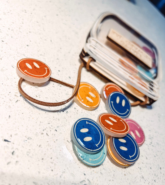 Reward Jar w/ Tokens