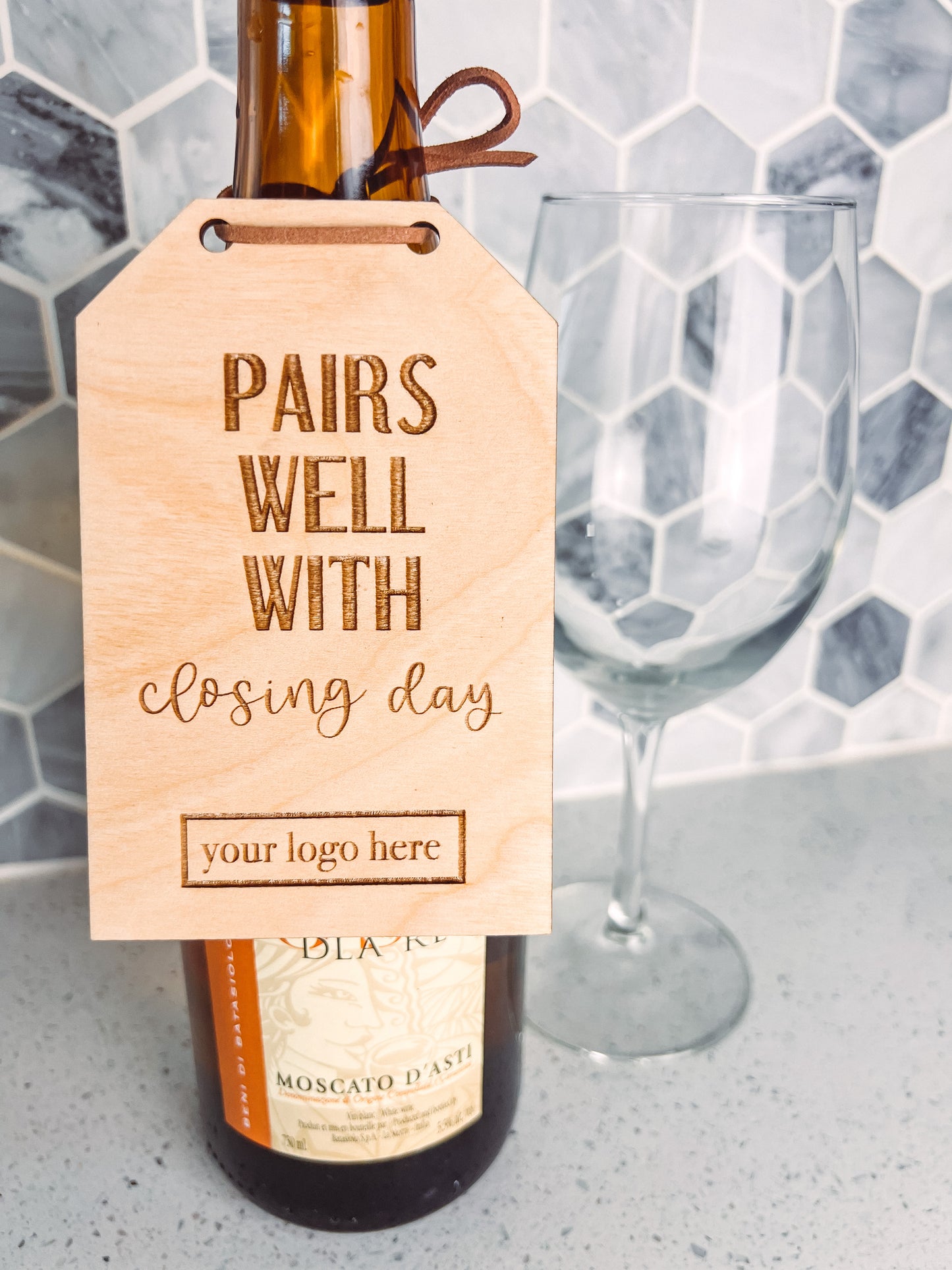 Pairs well with Closing Day