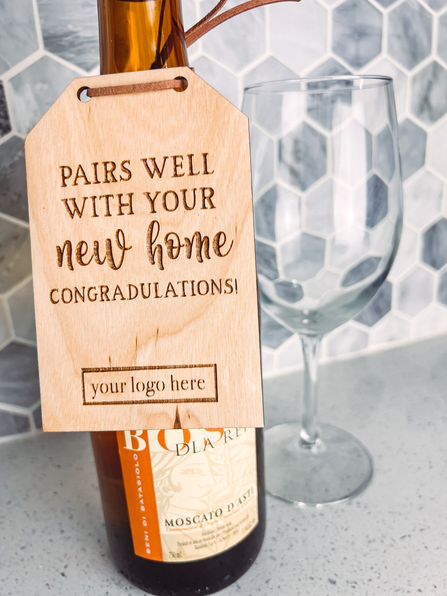 Pairs well with your New Home