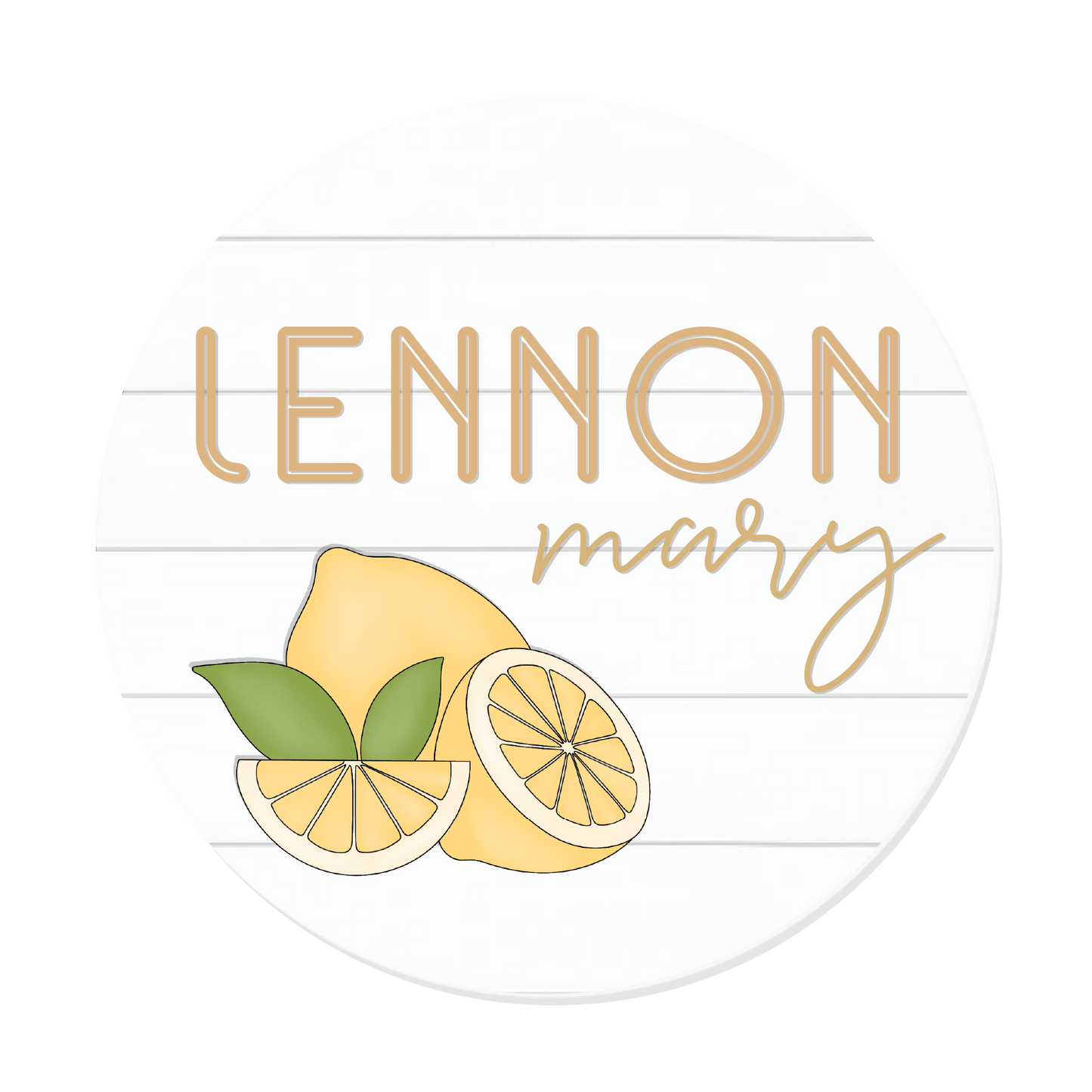 The Lemon