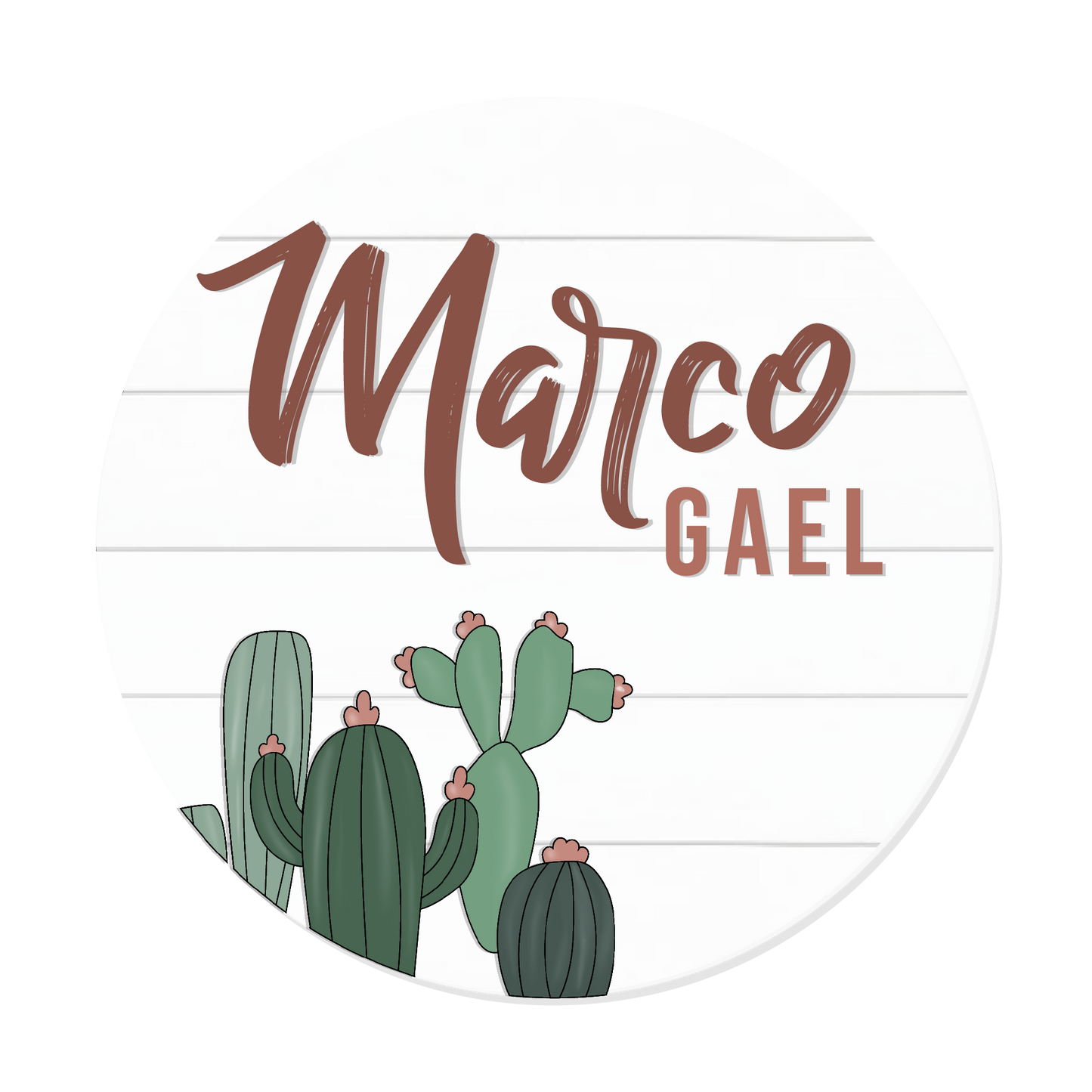 The Marco