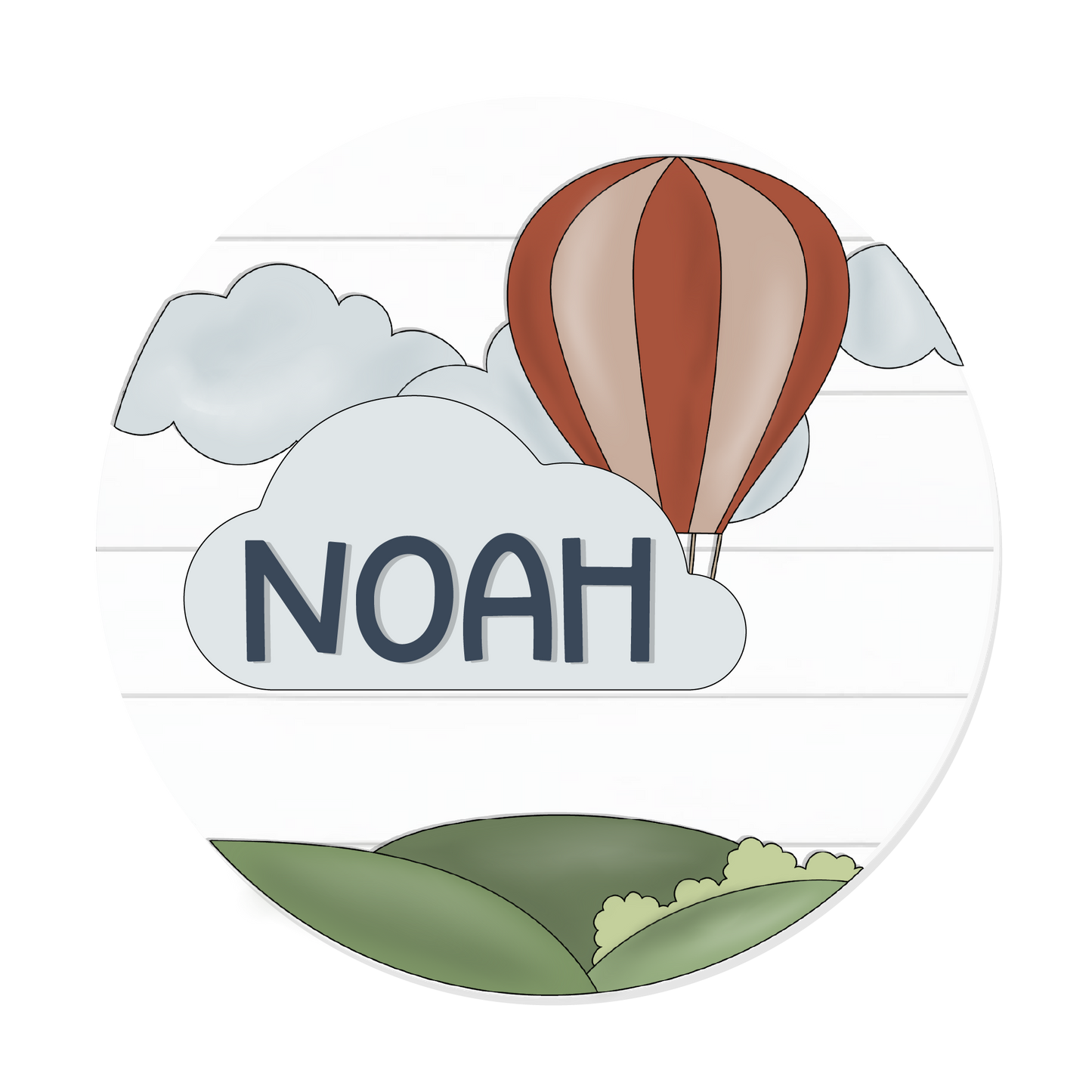 The Noah