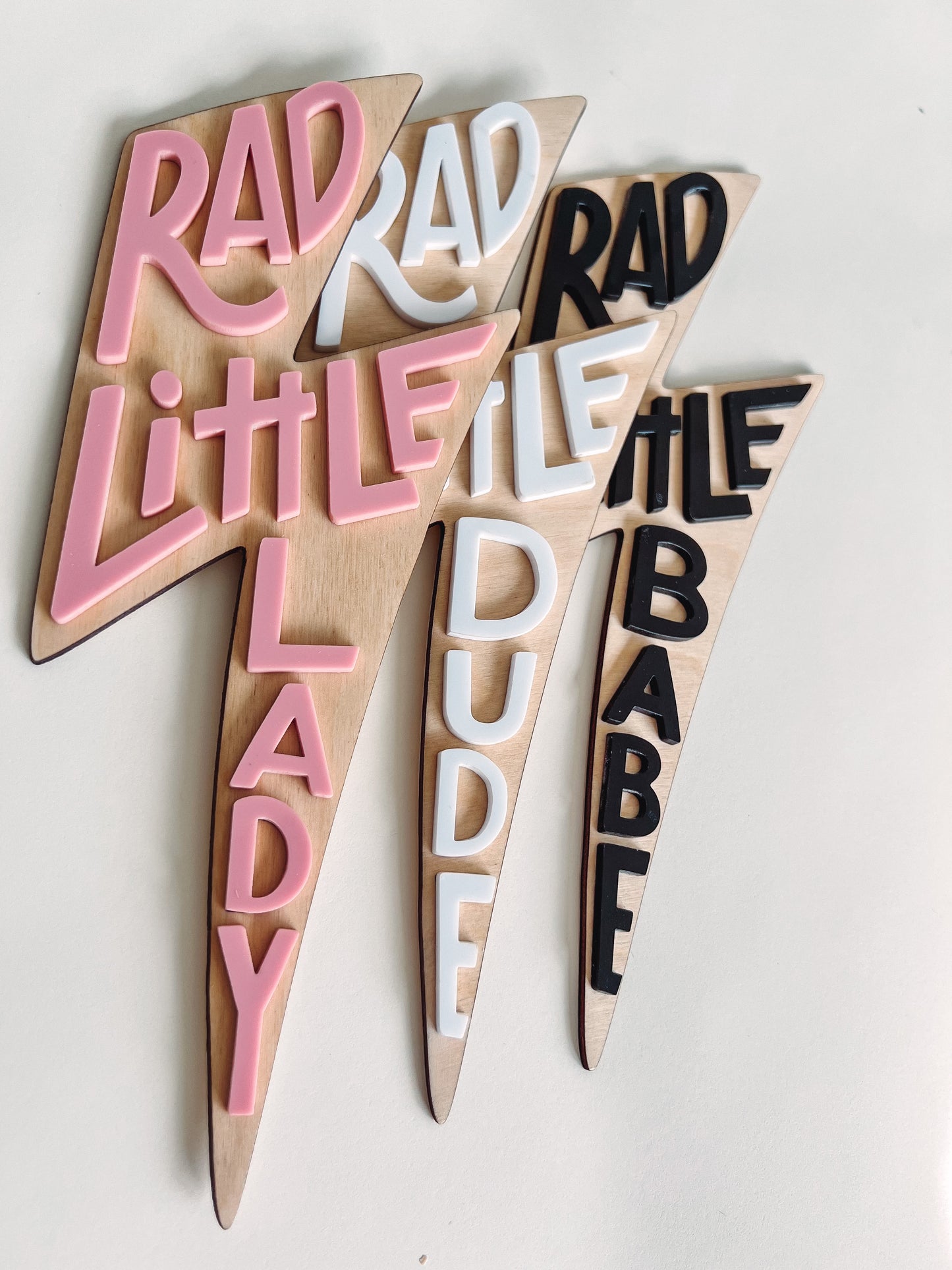 Rad Little