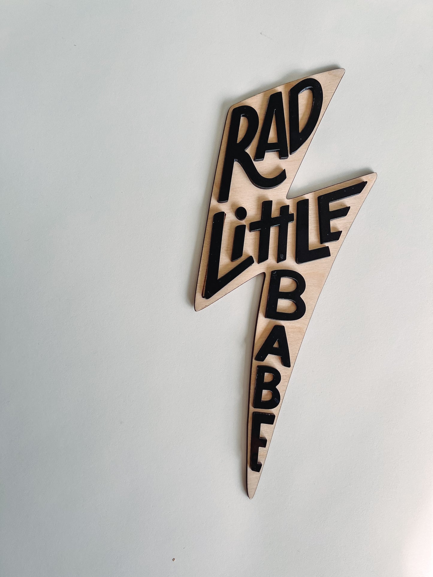 Rad Little