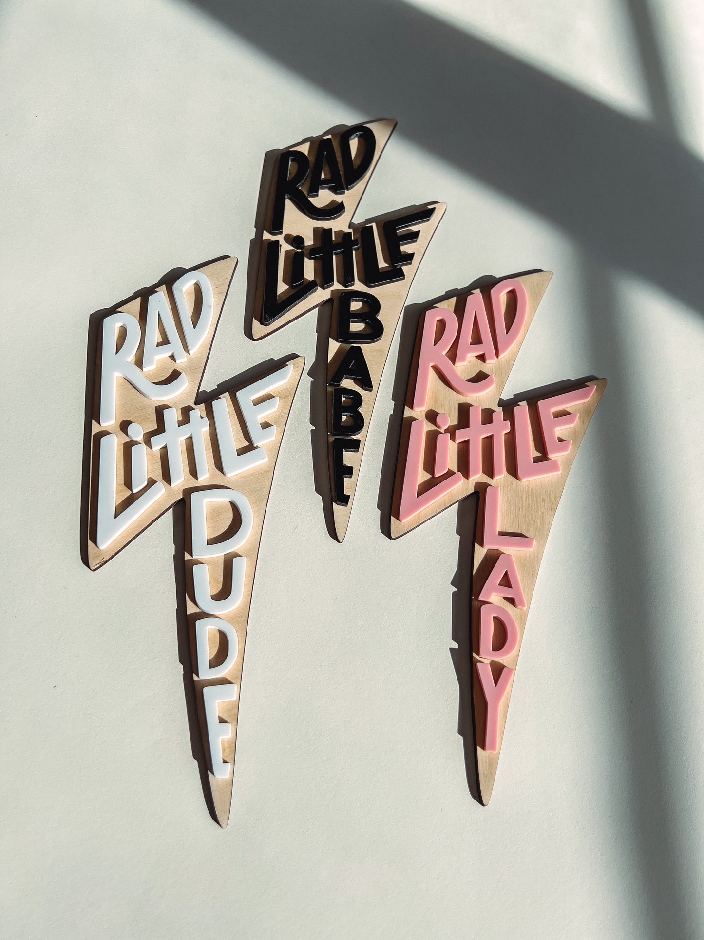 Rad Little
