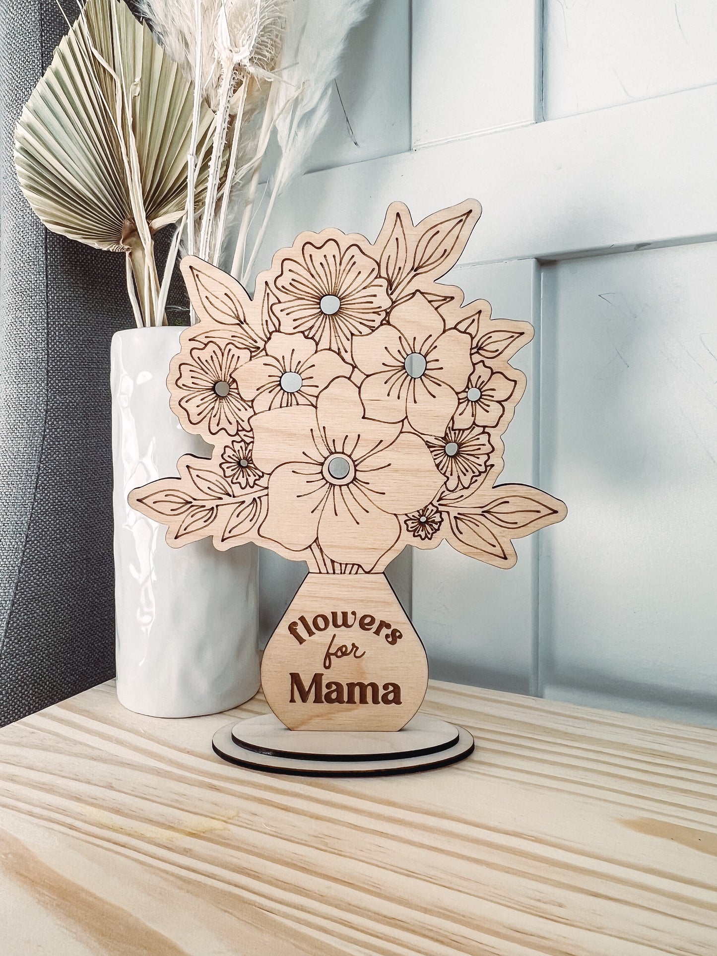 Flower Display