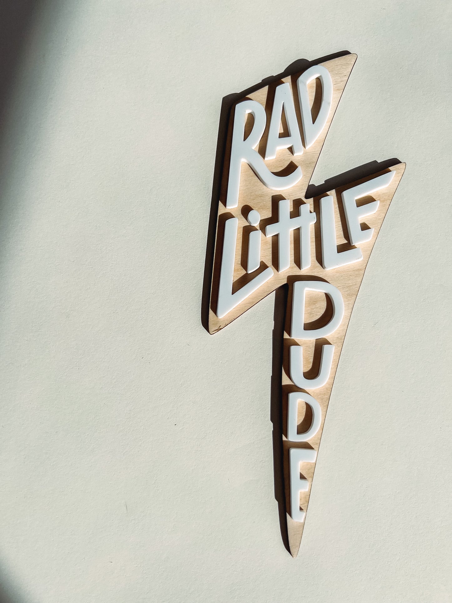 Rad Little