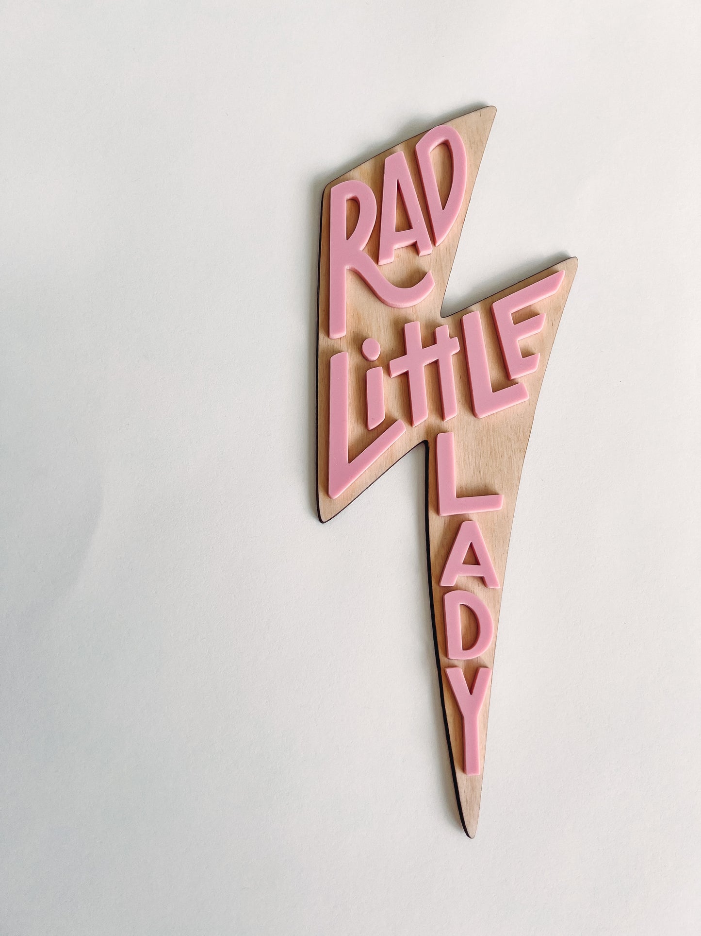 Rad Little