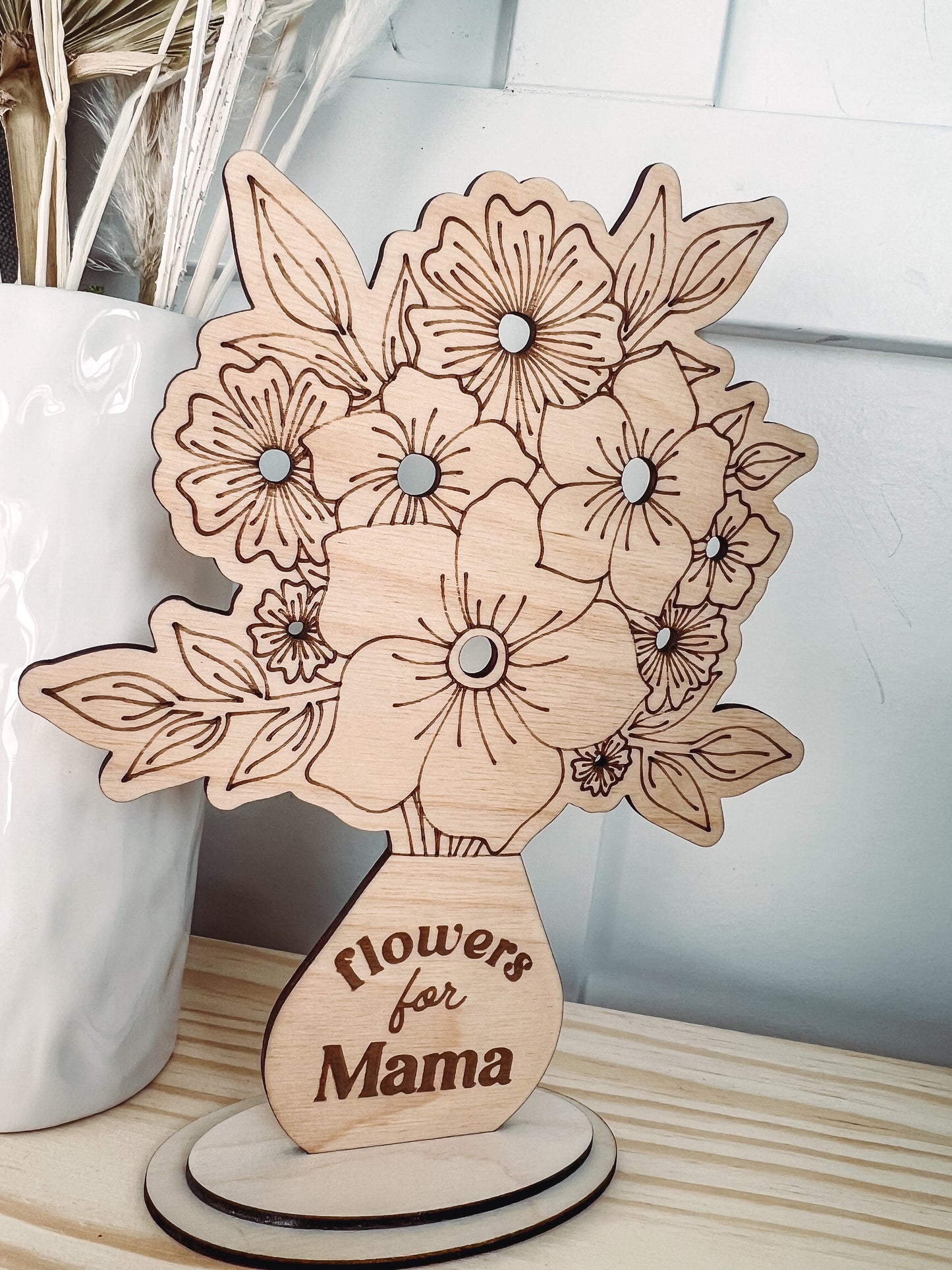 Flower Display