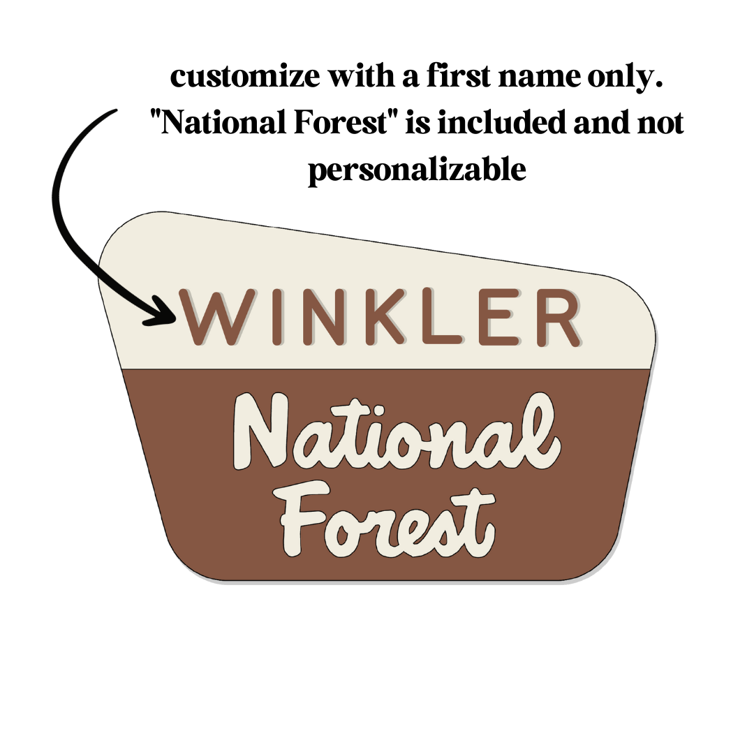 National Forest