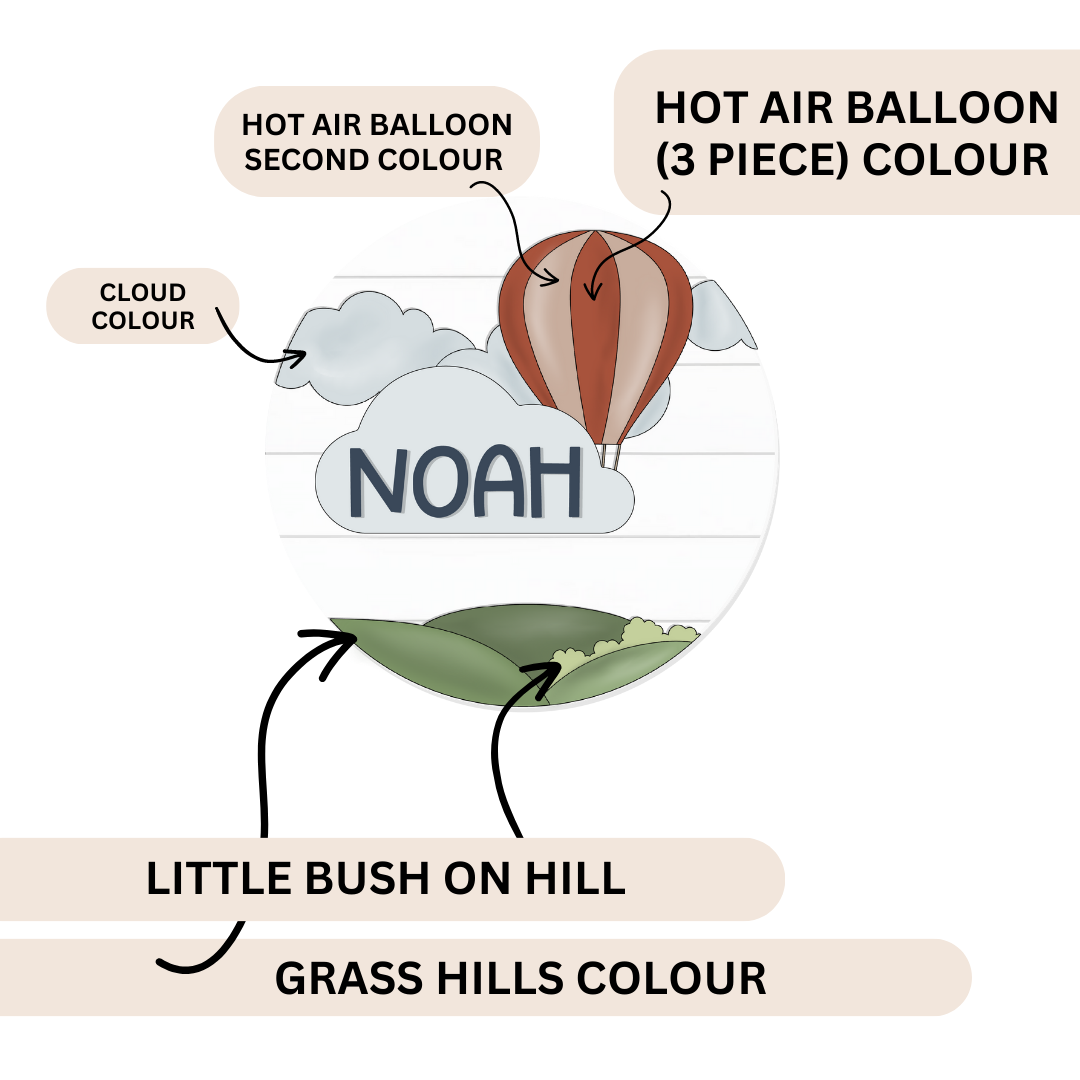 The Noah