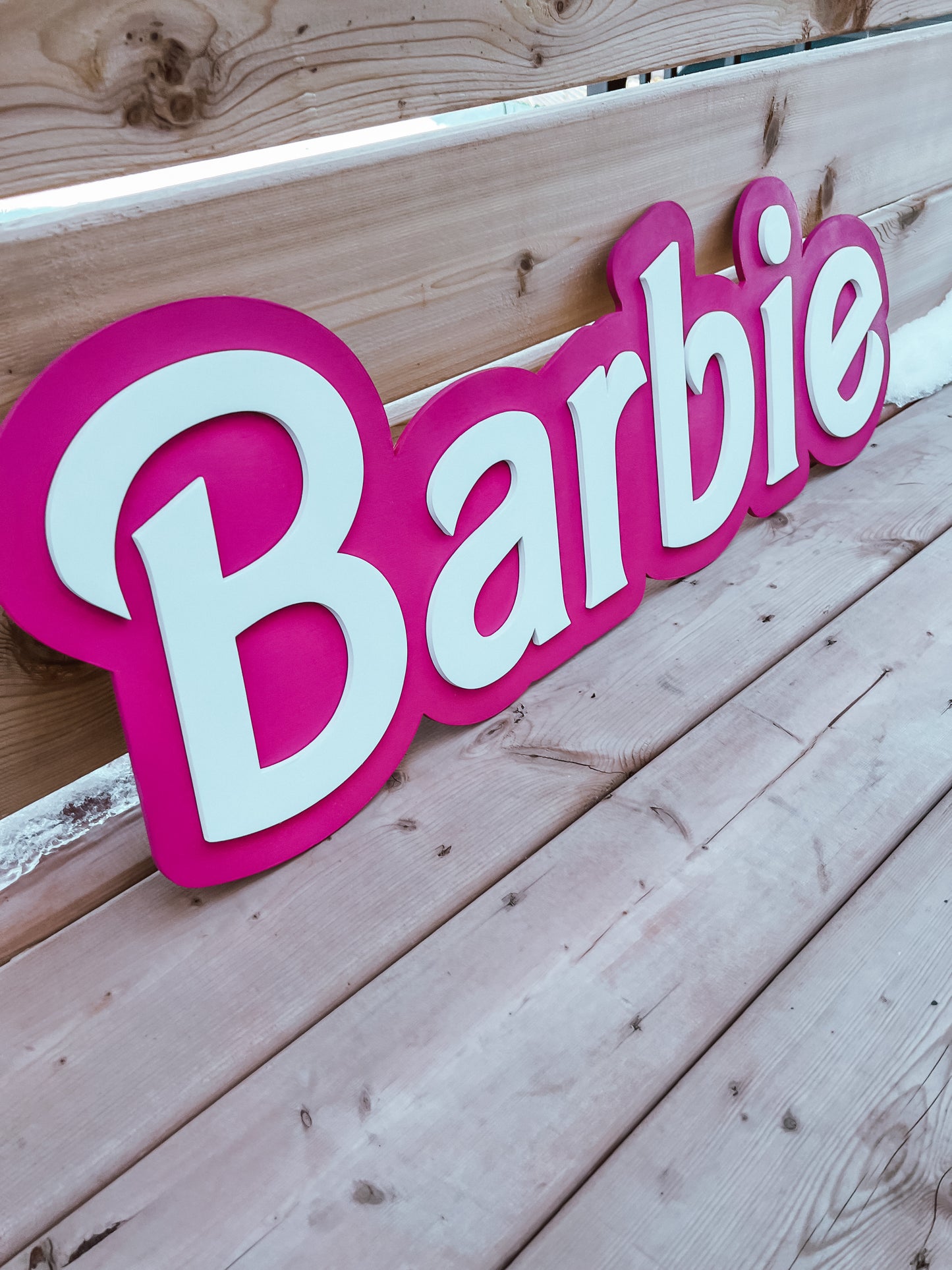 Double Layered; First Name