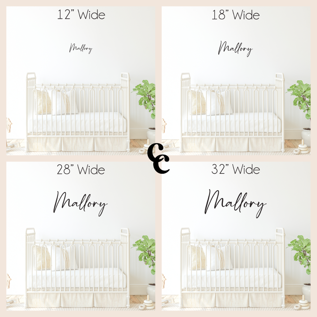 Double Layered; First Name