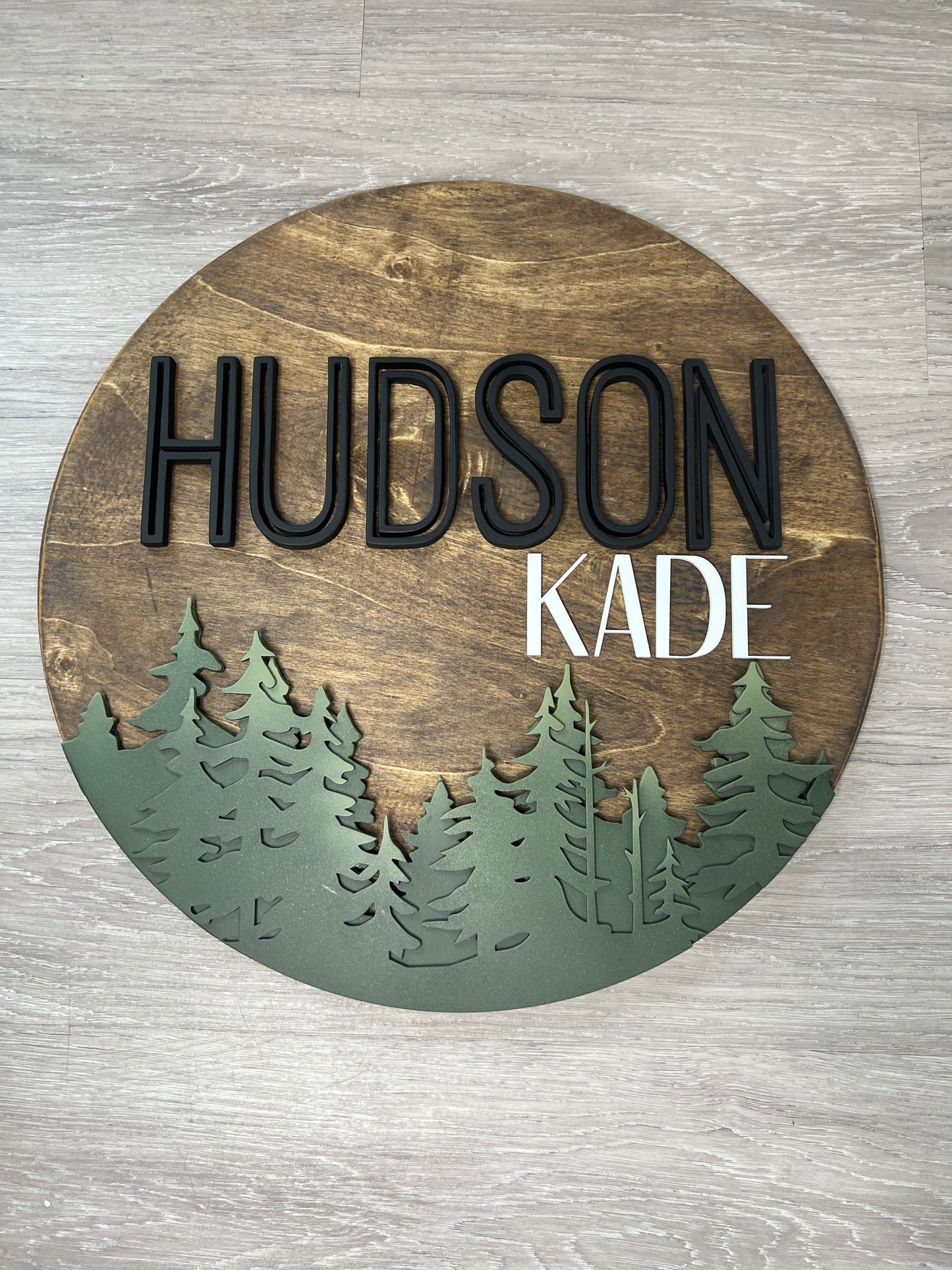 The Hudson