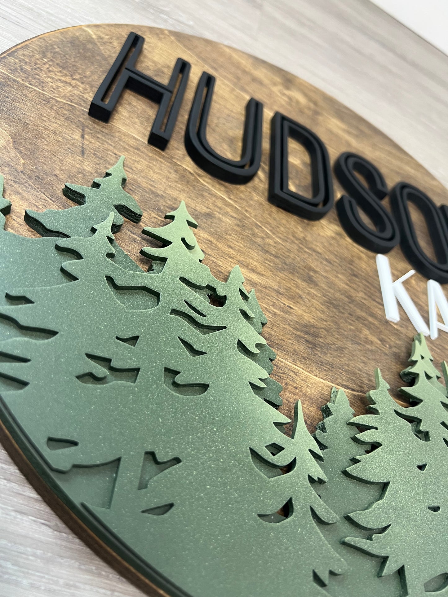 The Hudson
