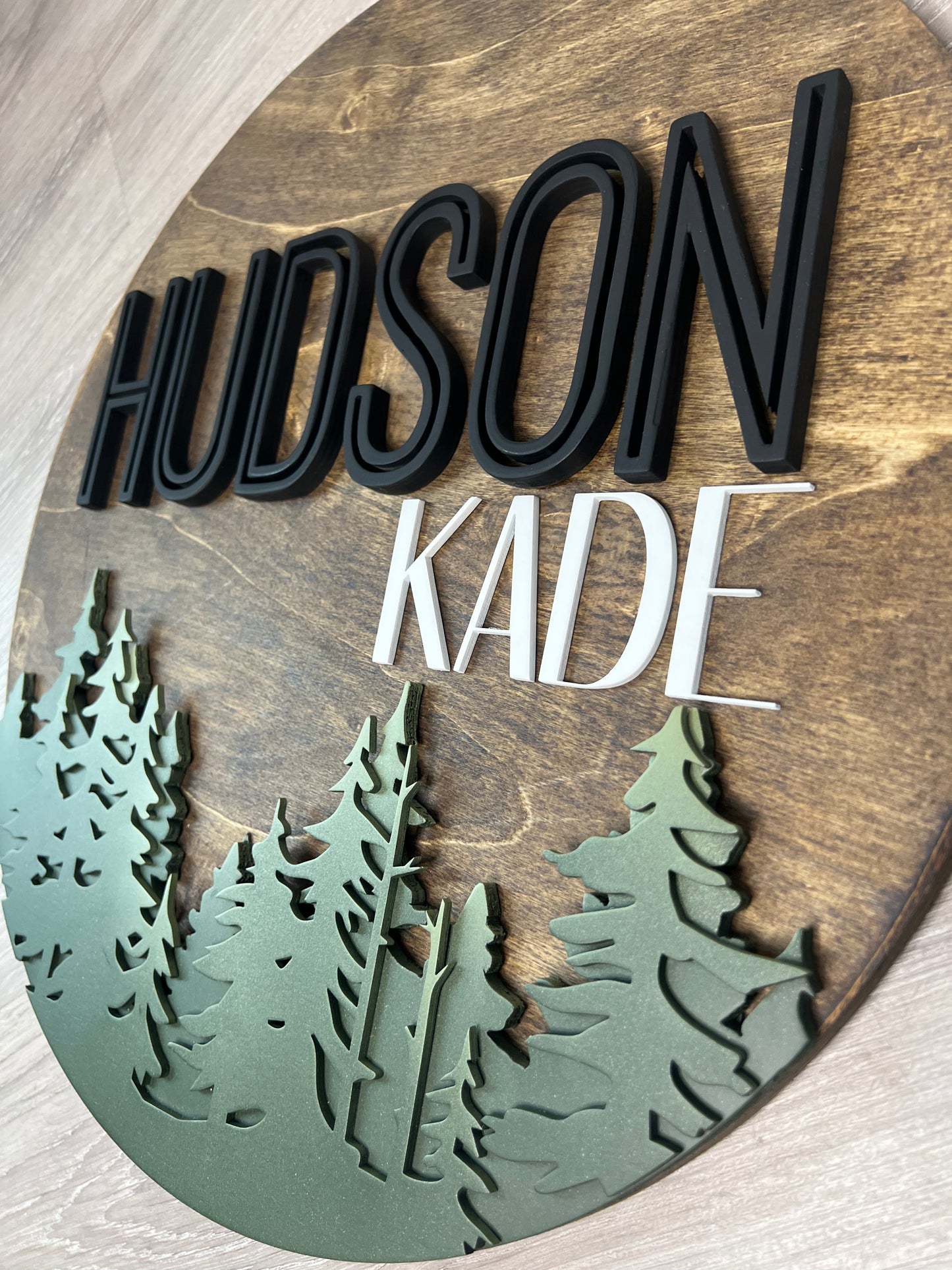 The Hudson