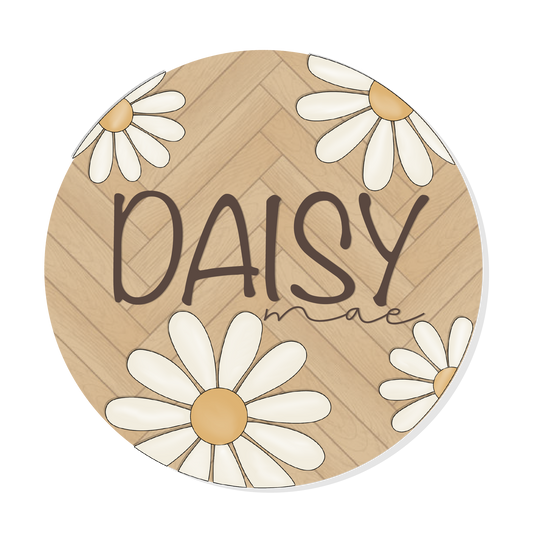 The Daisy Mae
