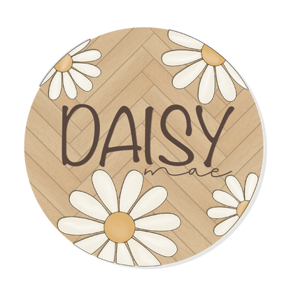 The Daisy Mae