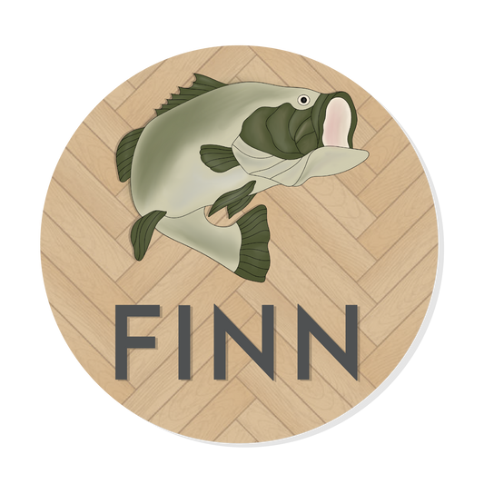 The Finn Fish