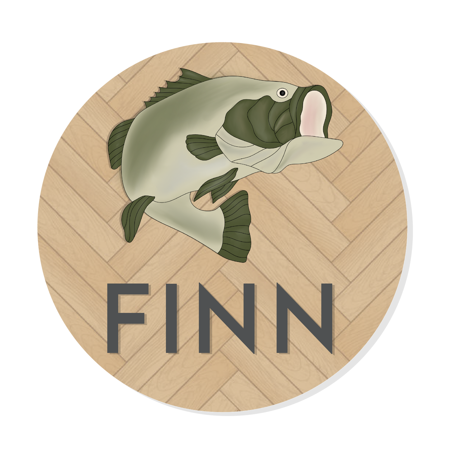 The Finn Fish