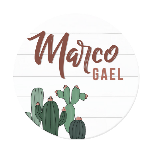 The Marco