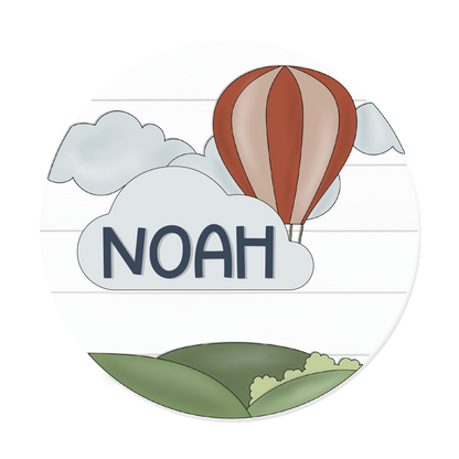 The Noah