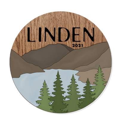 The Rocky Linden