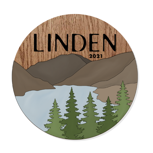 The Rocky Linden