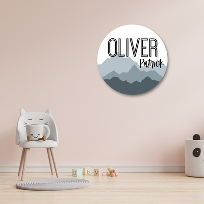 The Oliver