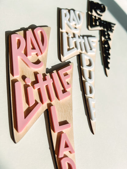 Rad Little